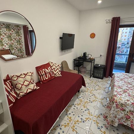 Angela House Sorrento Center B&B 외부 사진