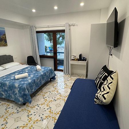 Angela House Sorrento Center B&B 외부 사진