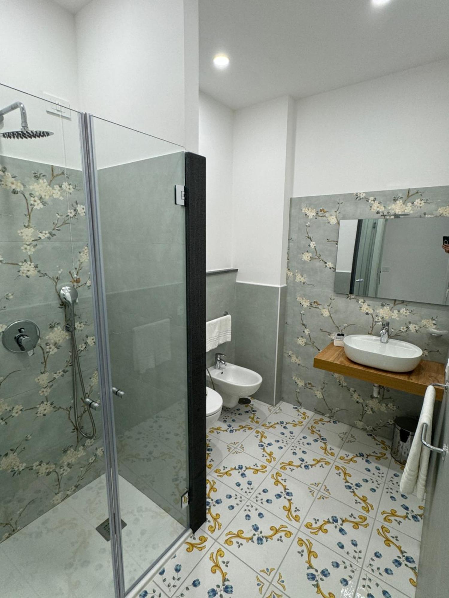 Angela House Sorrento Center B&B 외부 사진