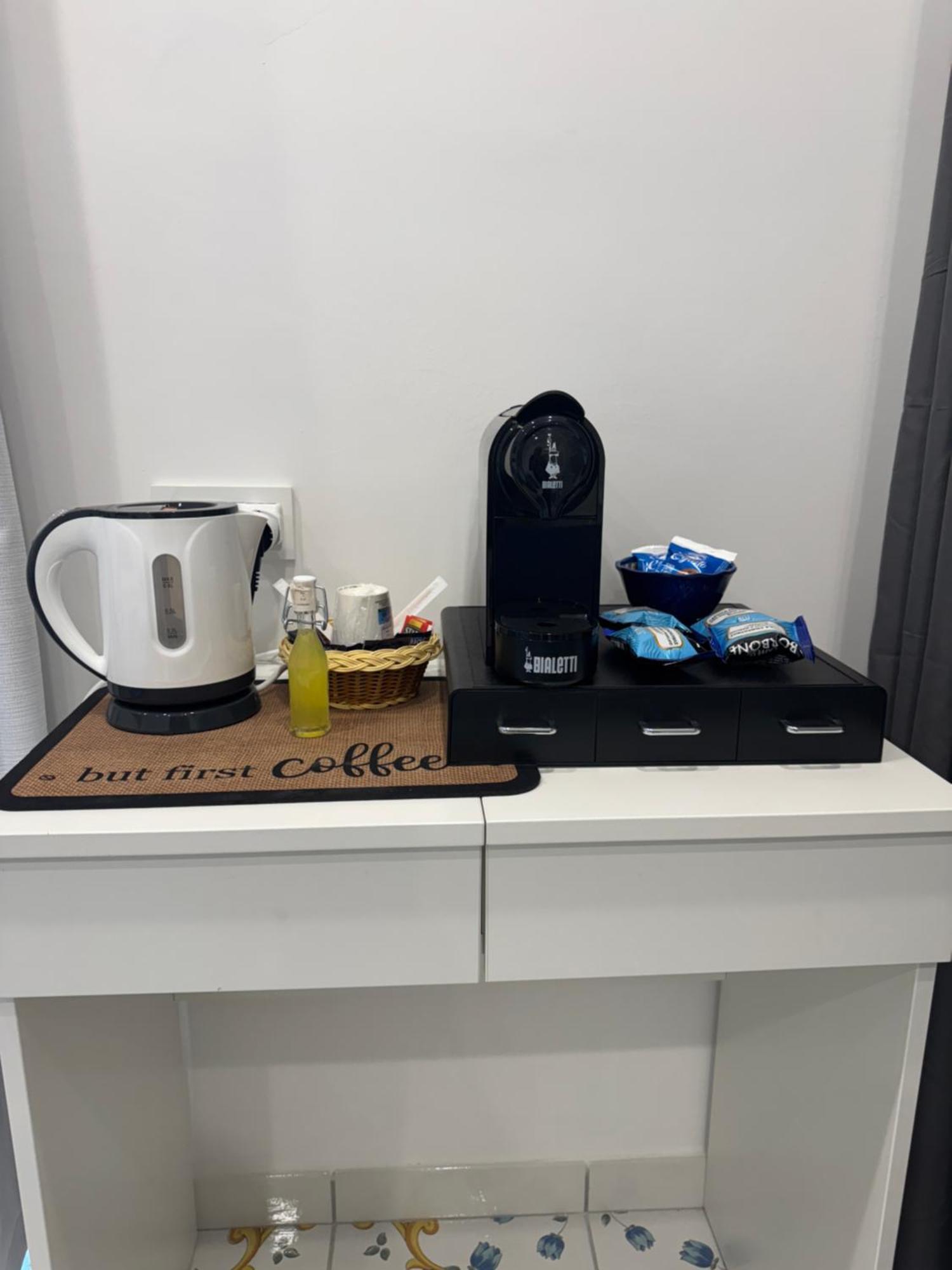 Angela House Sorrento Center B&B 외부 사진